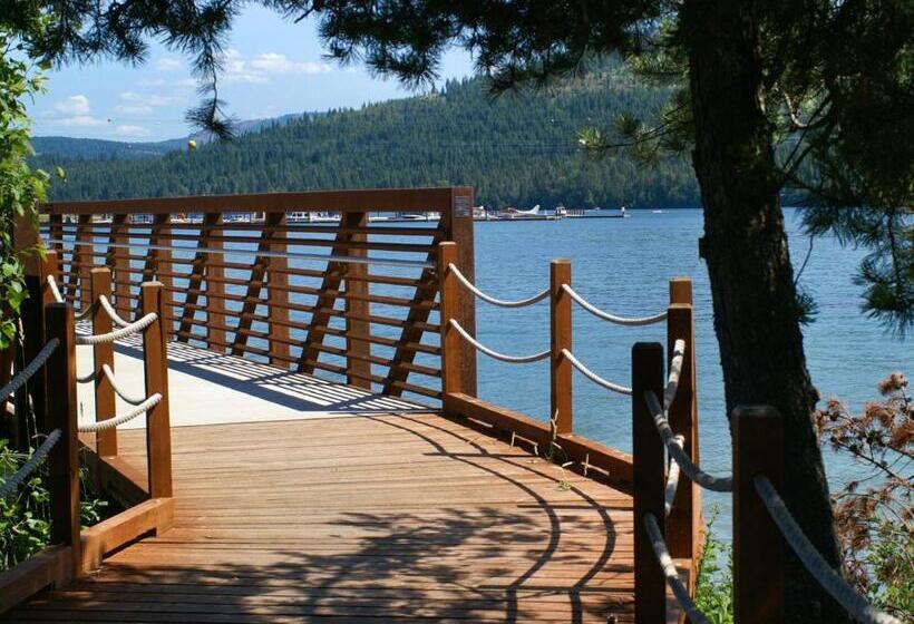 فندق Dover Bay  Bayside South