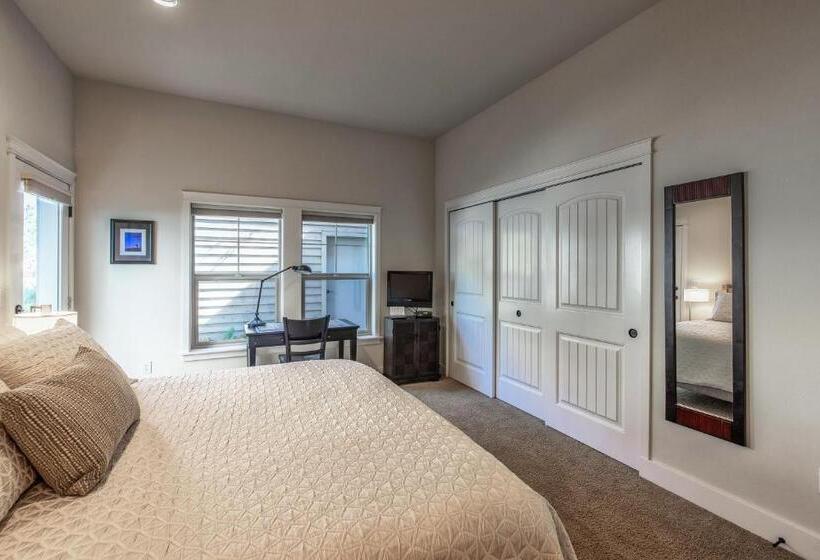 فندق Dover Bay  Bayside South