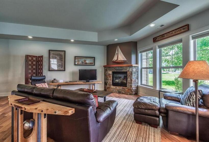 فندق Dover Bay  Bayside South