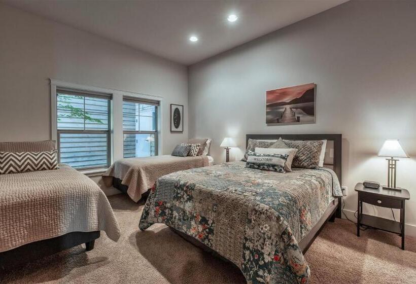 فندق Dover Bay  Bayside South