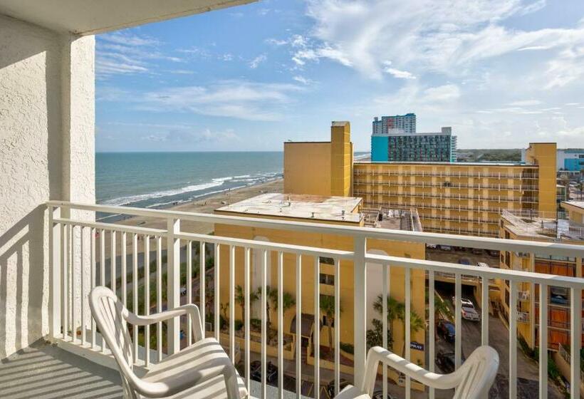 ホテル Driftwood 51009