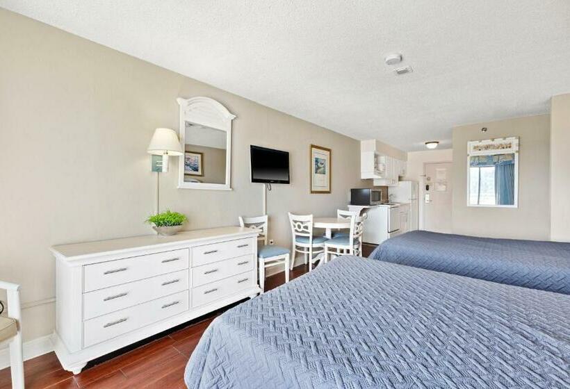 ホテル Driftwood 51009