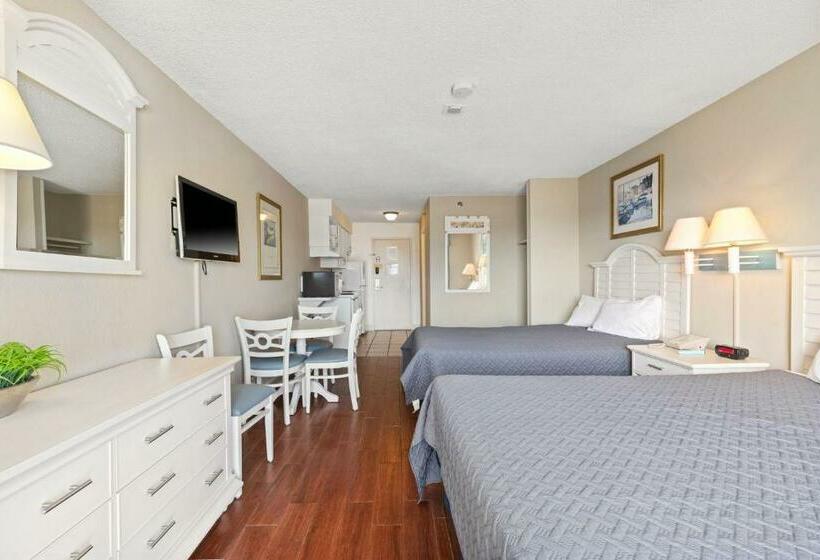 ホテル Driftwood 51009