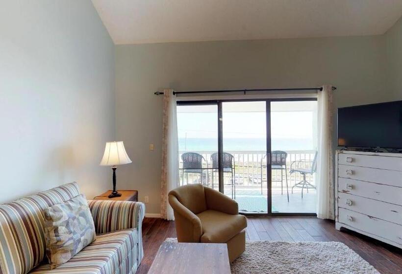 فندق Emerald Shores #3001