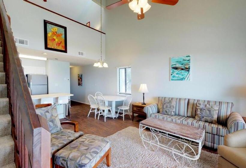 فندق Emerald Shores #3001