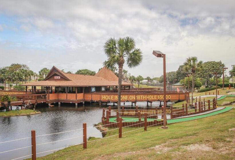 فندق Emerald Shores #3001