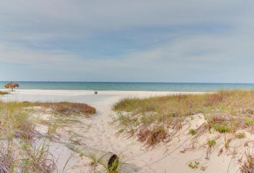 فندق Emerald Shores #3001