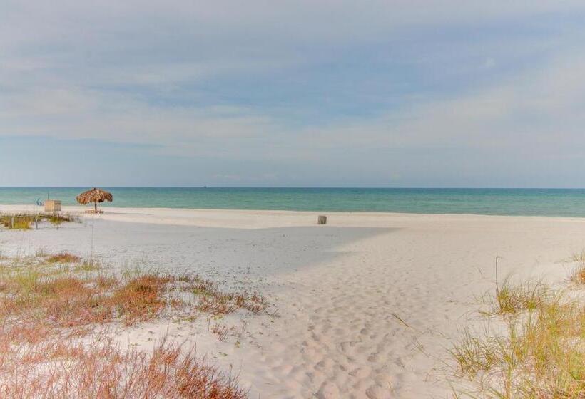 فندق Emerald Shores #3001