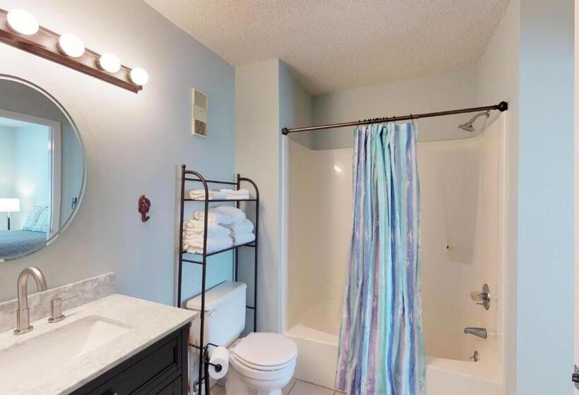 فندق Emerald Shores #3001