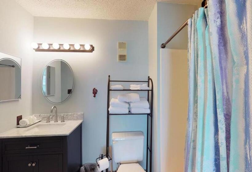 فندق Emerald Shores #3001