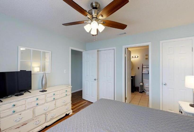 فندق Emerald Shores #3001