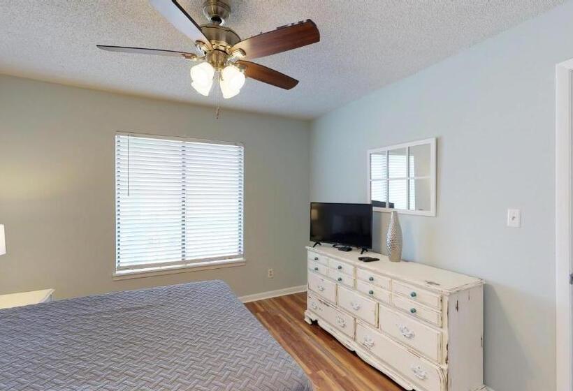 فندق Emerald Shores #3001