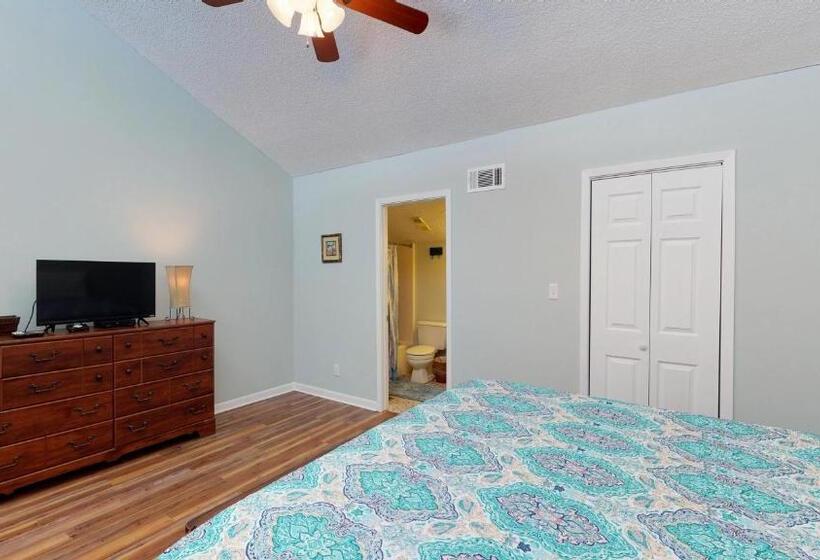 فندق Emerald Shores #3001