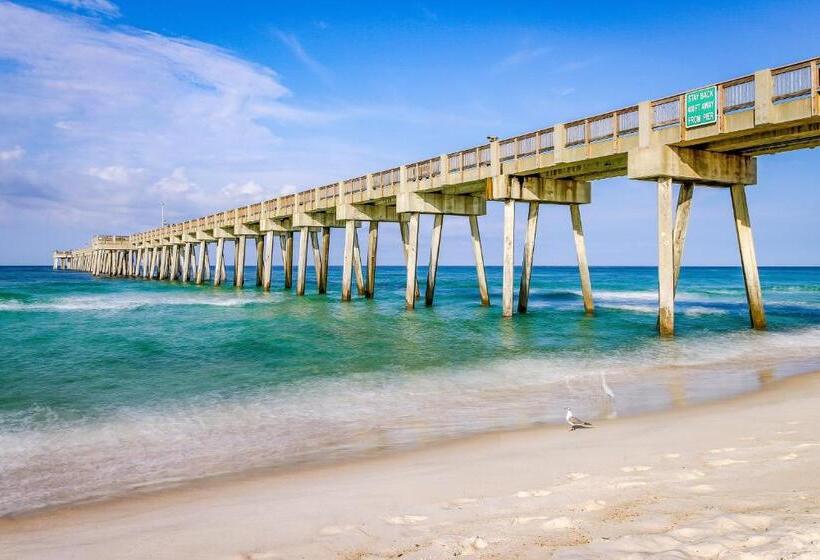 فندق Emerald Shores #3001