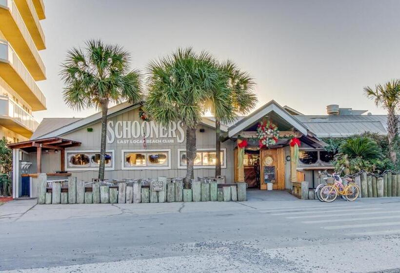 فندق Emerald Shores #3001