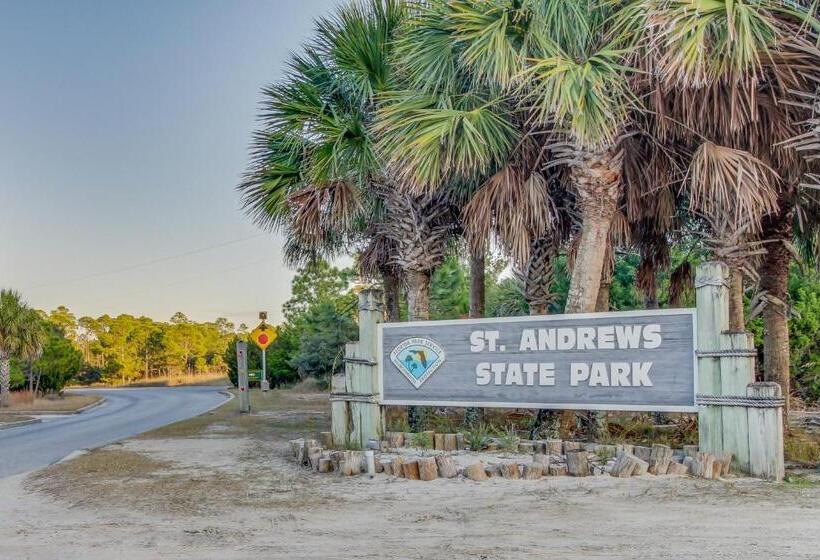 فندق Emerald Shores #3001