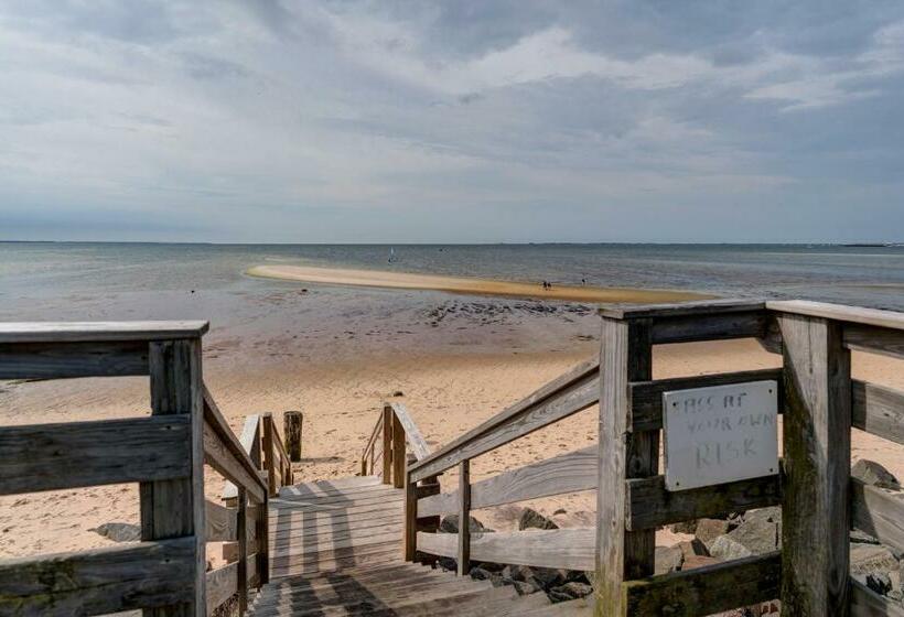 호텔 Endless Summer