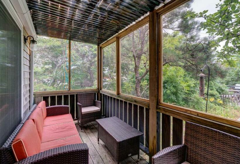 호텔 Endless Summer