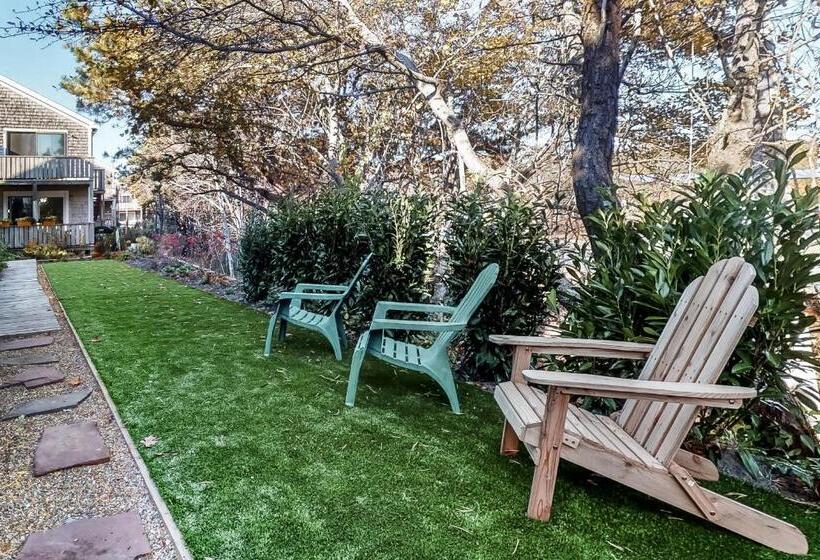 호텔 Endless Summer