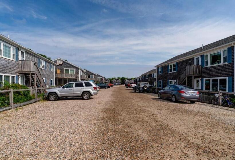 호텔 Endless Summer