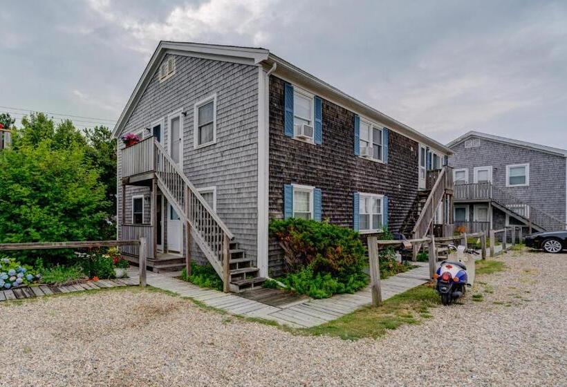 호텔 Endless Summer