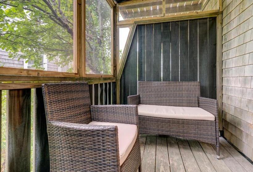 호텔 Endless Summer