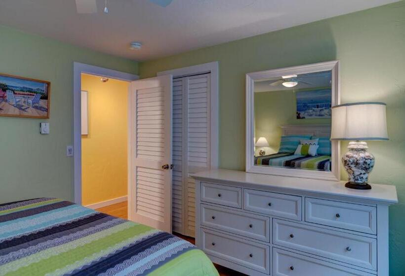 호텔 Endless Summer