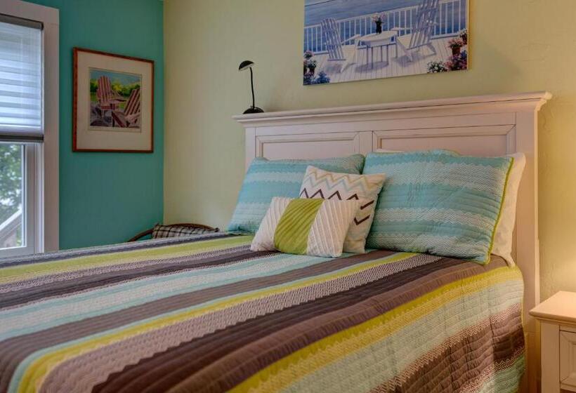 호텔 Endless Summer