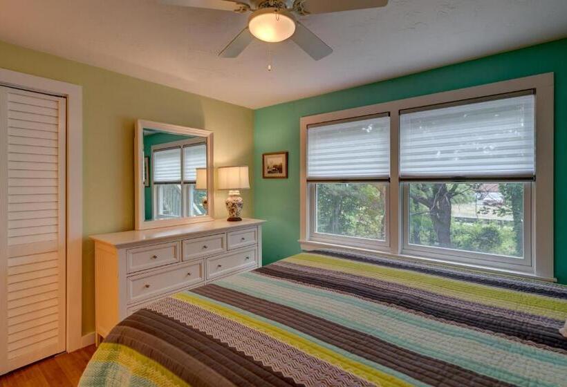 호텔 Endless Summer