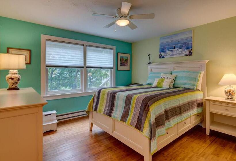 호텔 Endless Summer