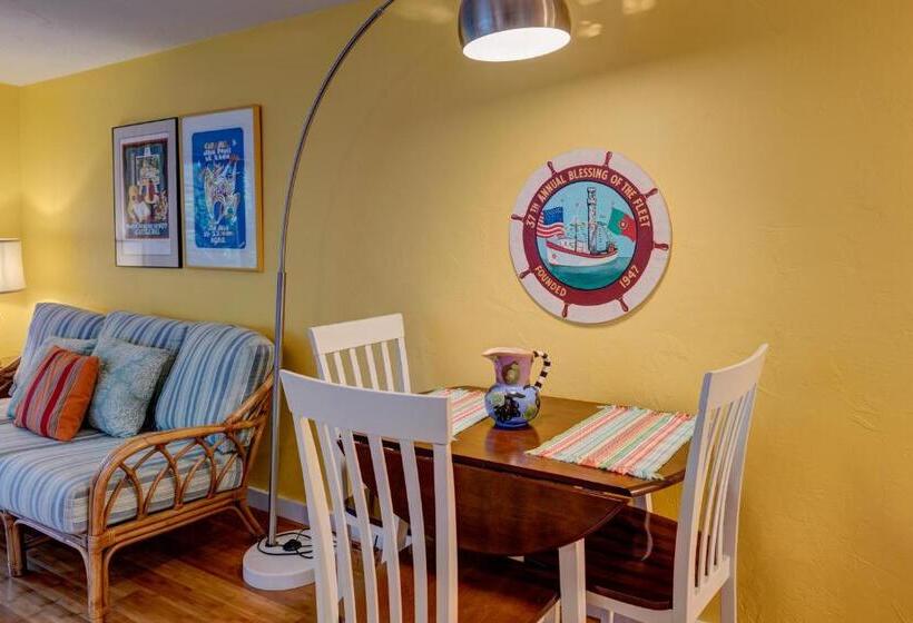 호텔 Endless Summer