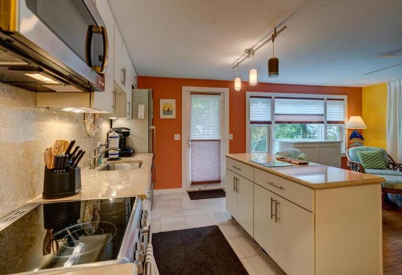 호텔 Endless Summer