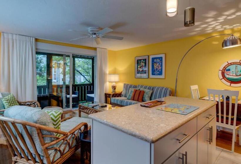 호텔 Endless Summer