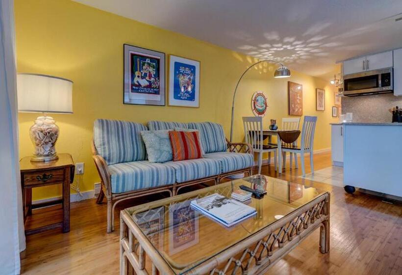 호텔 Endless Summer