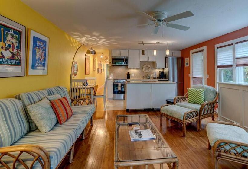 호텔 Endless Summer