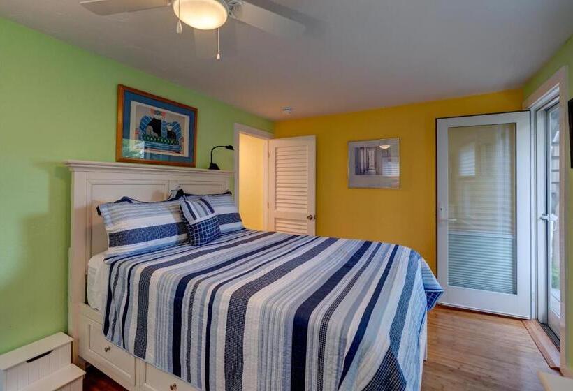 호텔 Endless Summer