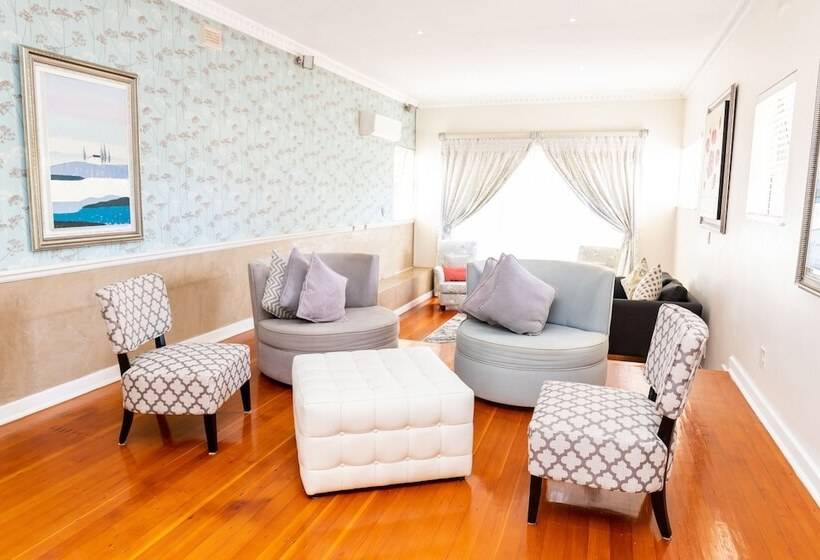 ホテル Enjoy Guest House