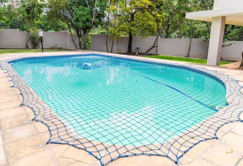 ホテル Enjoy Guest House