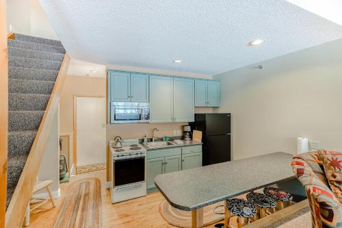 فندق Fall Line S205