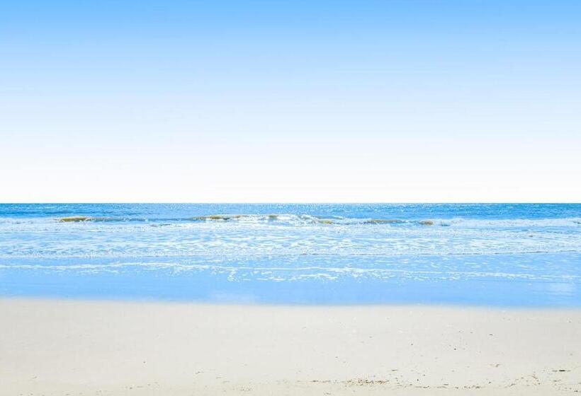 בית מלון כפרי Fiddlers Cove 22j