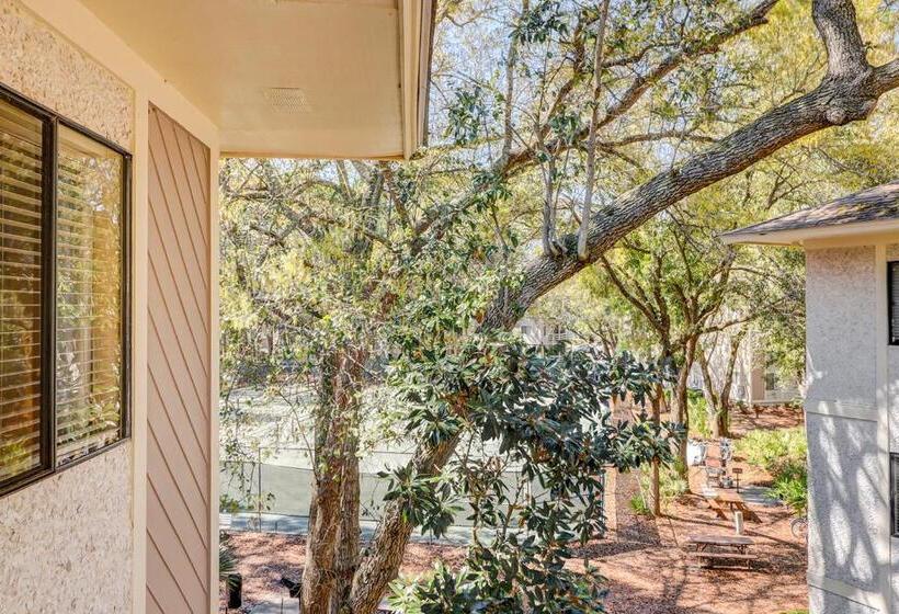 ホテル Fiddlers Cove 22j