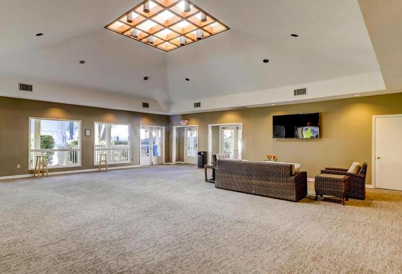 בית מלון כפרי Fiddlers Cove 22j