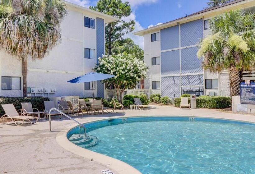 בית מלון כפרי Fiddlers Cove 22j