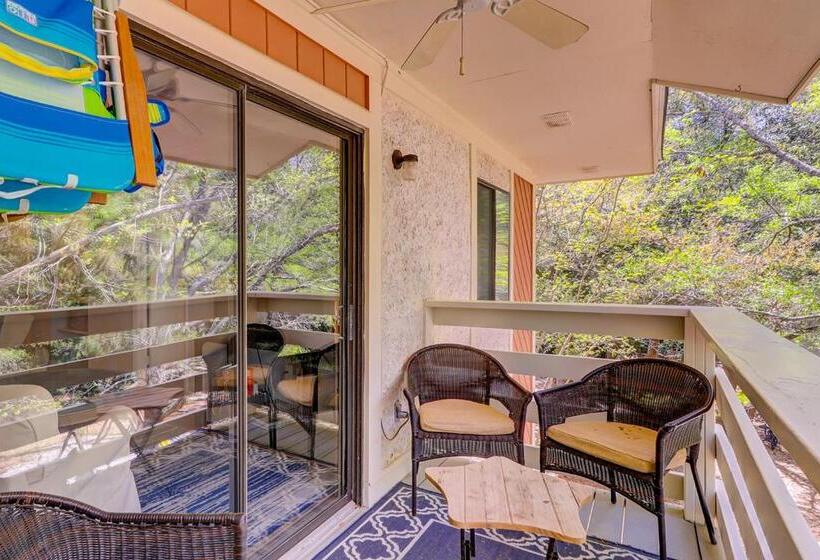 ホテル Fiddlers Cove 22j