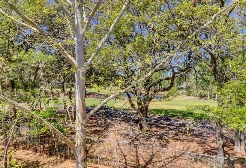 בית מלון כפרי Fiddlers Cove 22j