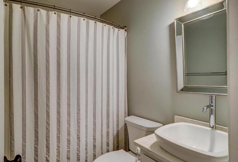 בית מלון כפרי Fiddlers Cove 22j