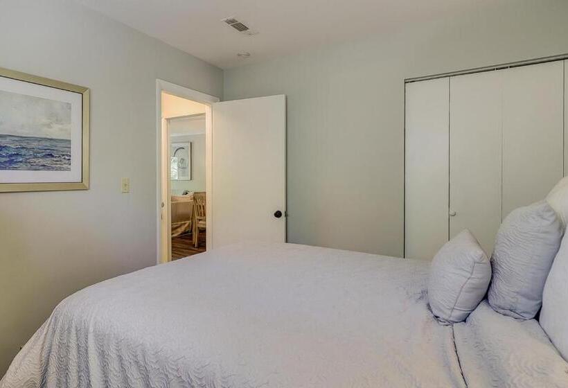 בית מלון כפרי Fiddlers Cove 22j