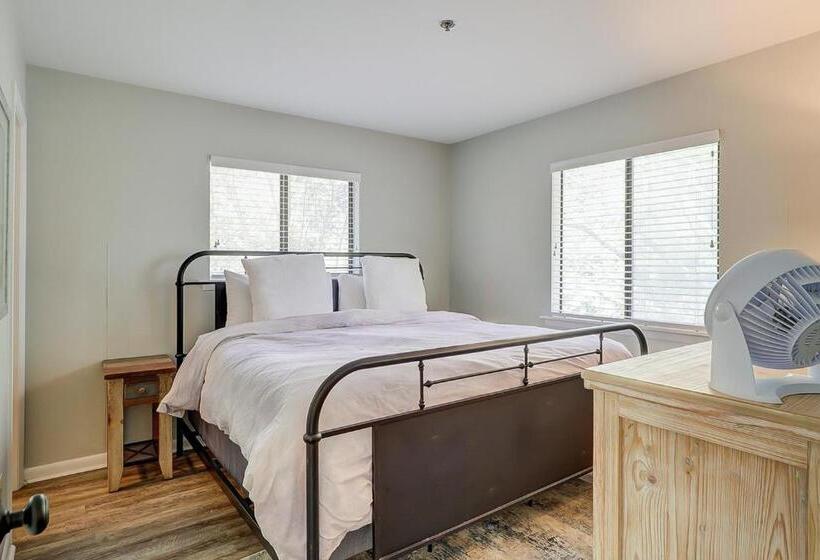 בית מלון כפרי Fiddlers Cove 22j