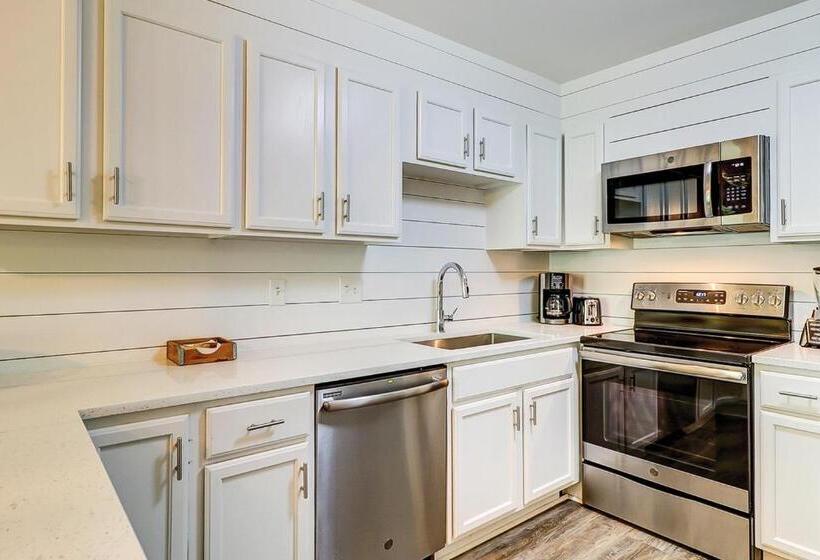 בית מלון כפרי Fiddlers Cove 22j