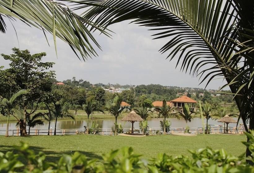 هتل Forest Park Resort